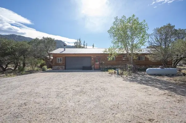 33733 County Road 373a, Buena Vista, CO 81211