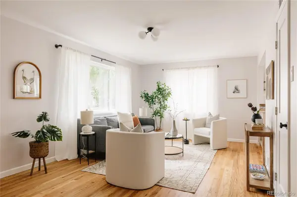1120 N Locust ST, Denver, CO 80220