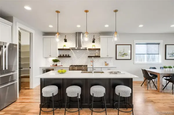 3322 N Columbine ST, Denver, CO 80205