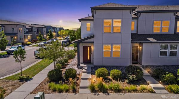 16073 E Warner PL, Denver, CO 80239