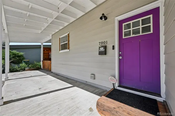 7901 Stuart PL, Westminster, CO 80030