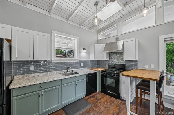 7901 Stuart PL, Westminster, CO 80030