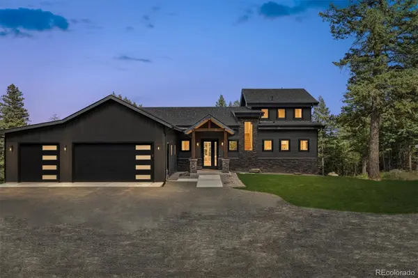 9146 Broken Bow Ranch RD, Morrison, CO 80465