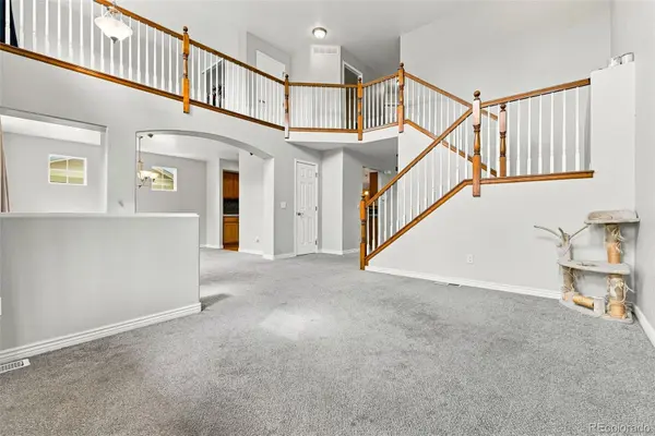 3754 S Orleans ST, Aurora, CO 80013