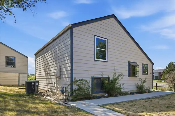 1030 S Zeno WAY, Aurora, CO 80017