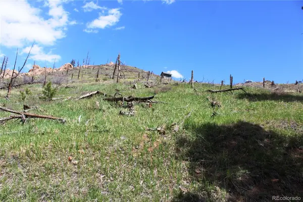 0 County Rd 89, Boulder, CO 80020