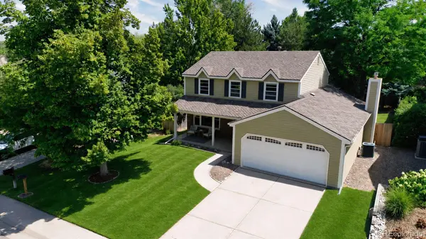 6719 E Costilla CIR, Centennial, CO 80112