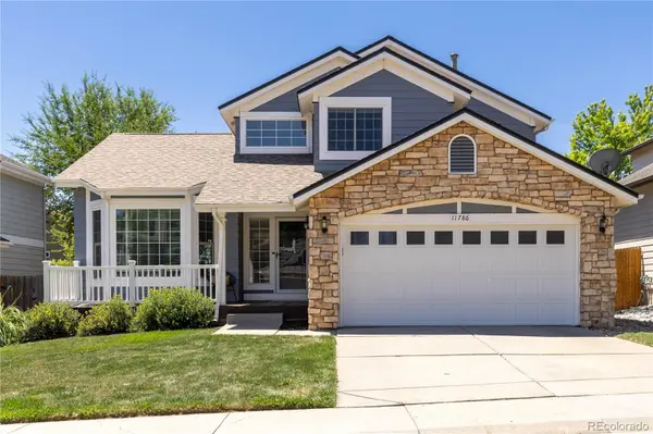 11786 W 85th PL, Arvada, CO 80005