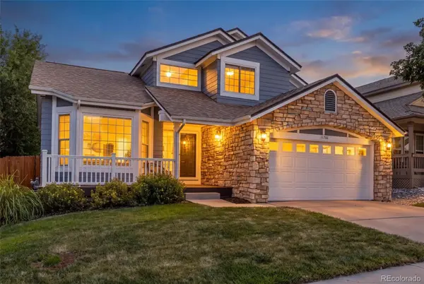 11786 W 85th PL, Arvada, CO 80005