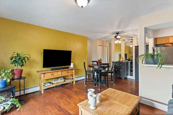 7309 W Hampden AVE #304, Denver, CO 80227