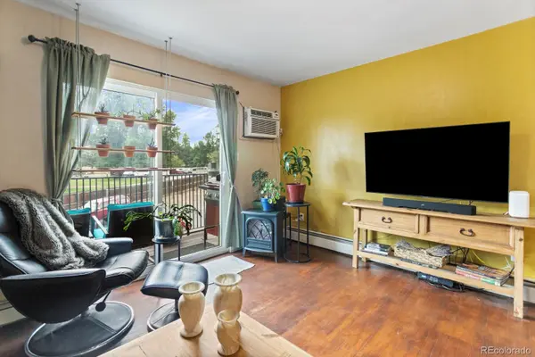 7309 W Hampden AVE #304, Denver, CO 80227