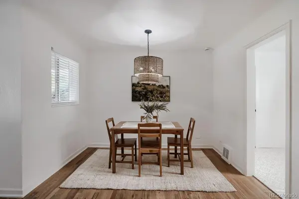 2985 Ivanhoe ST, Denver, CO 80207