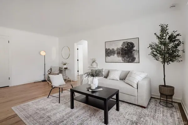 2985 Ivanhoe ST, Denver, CO 80207