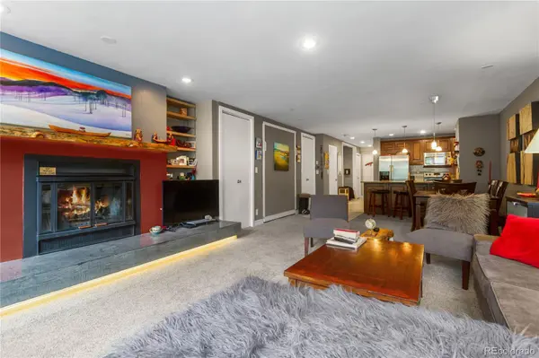 22864 US Highway 6 #103, Keystone, CO 80435