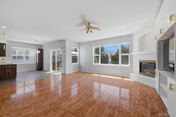 16832 E Euclid LN, Aurora, CO 80016