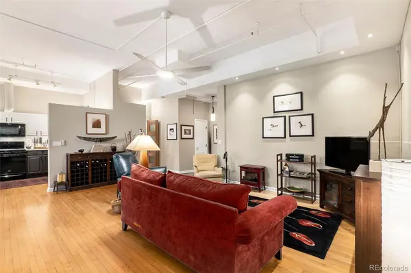 1140 Columbine ST #107, Denver, CO 80206