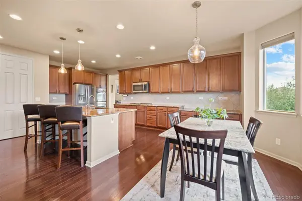 860 Elk Rest RD, Evergreen, CO 80439