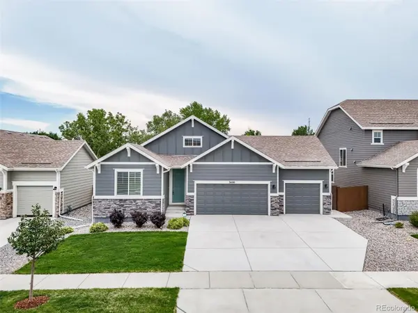 3400 Dryden PL, Mead, CO 80542