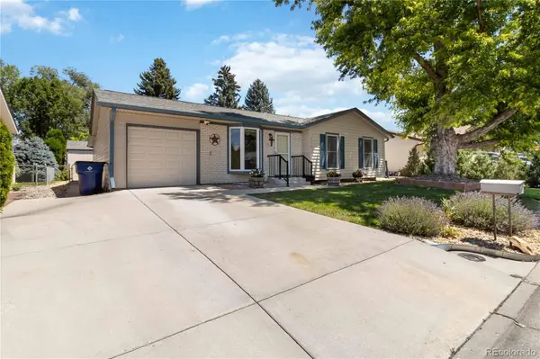 3276 S Hoyt WAY, Denver, CO 80227