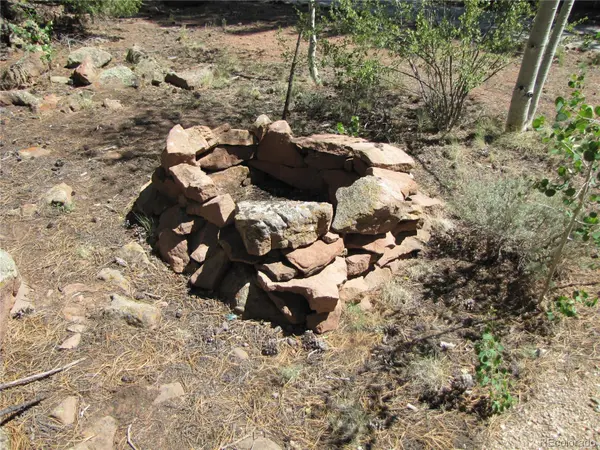 19 Lantern LOOP, Hartsel, CO 80449