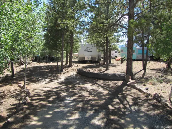 19 Lantern LOOP, Hartsel, CO 80449