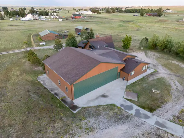 14125 Citation LN, Peyton, CO 80831