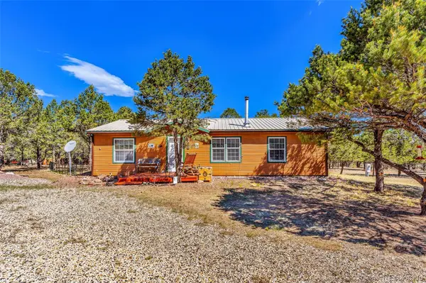 1576 I PATH, Cotopaxi, CO 81223