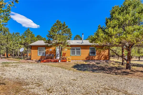 1576 I PATH, Cotopaxi, CO 81223