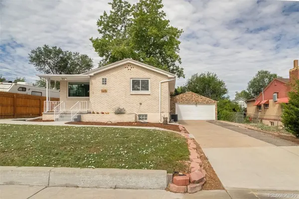 5215 Osceola ST, Denver, CO 80212