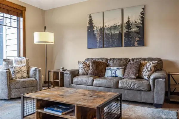 610 Columbine RD #6309, Breckenridge, CO 80424