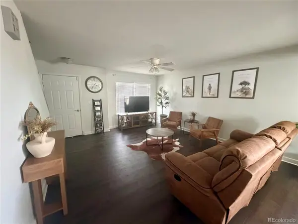 1436 3rd ST, Fort Lupton, CO 80621