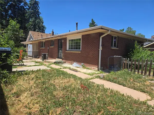 3217 N Raleigh ST, Denver, CO 80212