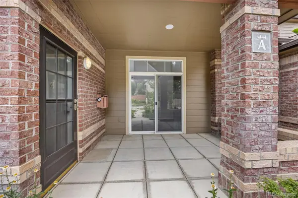 6444 Silver Mesa DR #A, Littleton, CO 80130