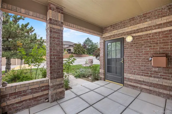 6444 Silver Mesa DR #A, Littleton, CO 80130