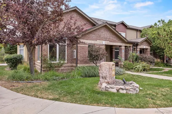 6444 Silver Mesa DR #A, Littleton, CO 80130