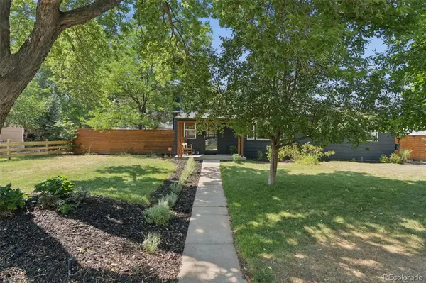 1361 S Glencoe ST, Denver, CO 80222