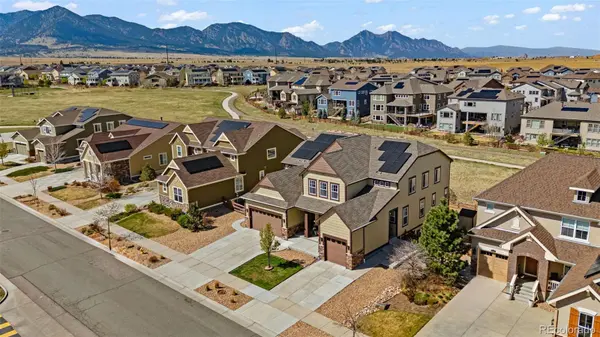19615 W 94th AVE, Arvada, CO 80007