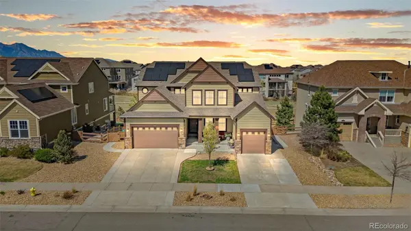19615 W 94th AVE, Arvada, CO 80007