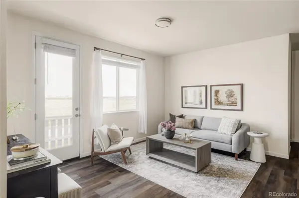 13935 Deertrack LN, Parker, CO 80134