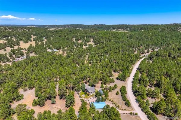 18771 Smokey Pine RD, Peyton, CO 80831