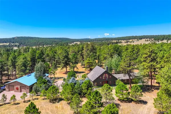 18771 Smokey Pine RD, Peyton, CO 80831