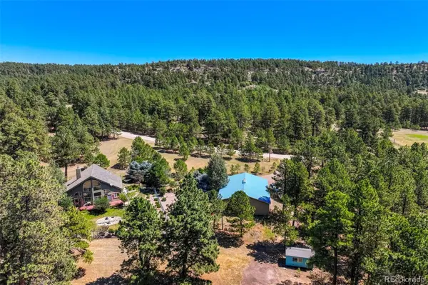 18771 Smokey Pine RD, Peyton, CO 80831