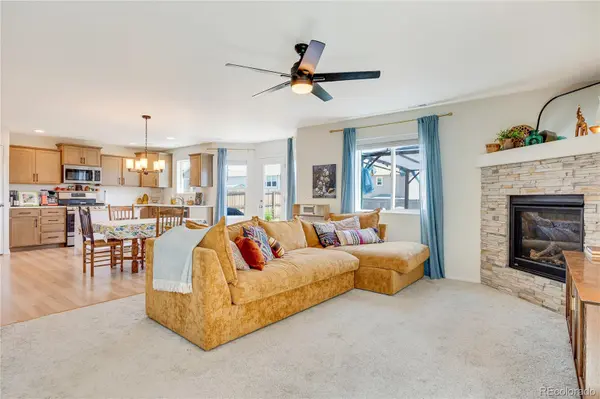 10993 Avena RD, Peyton, CO 80831