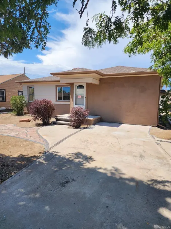 7271 Magnolia ST, Commerce City, CO 80022