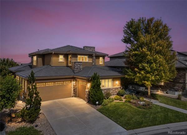 255 Maplehurst PT, Highlands Ranch, CO 80126