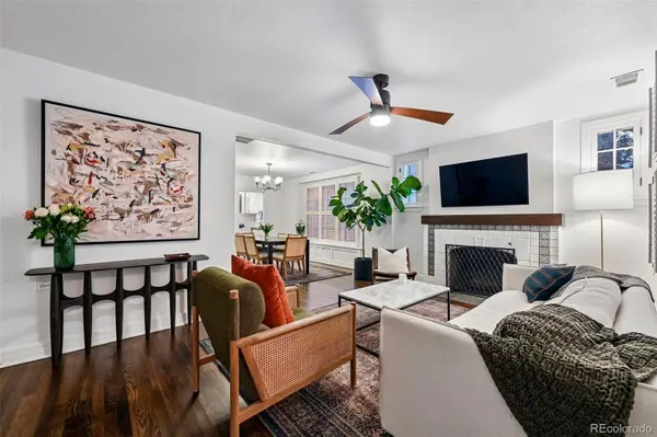 474 N High, Denver, CO 80218