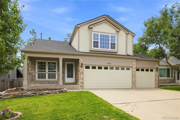 5140 E Hanover PL, Castle Rock, CO 80104