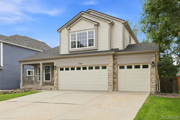 5140 E Hanover PL, Castle Rock, CO 80104