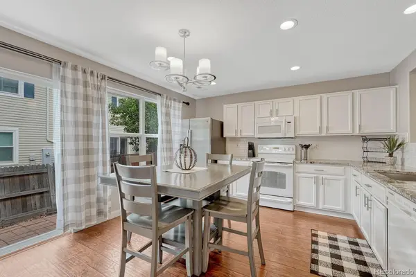 7832 S Kittredge CIR, Englewood, CO 80112