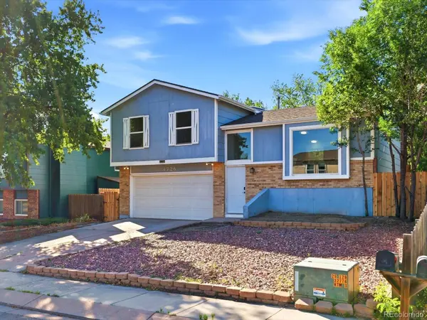 4726 Trailmark LOOP, Colorado Springs, CO 80916